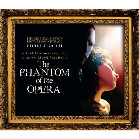 Phantom Of The Opera Ost Rar